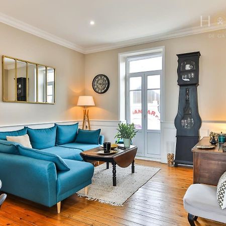 Chaleureux Logement-Centre Ville-Proche Gare-Plage Les Sables-dʼOlonne Kültér fotó