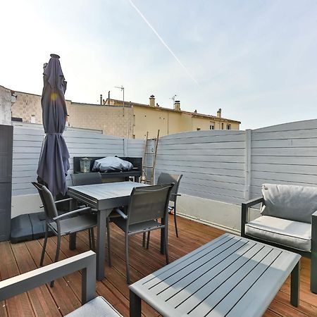 Chaleureux Logement-Centre Ville-Proche Gare-Plage Les Sables-dʼOlonne Kültér fotó